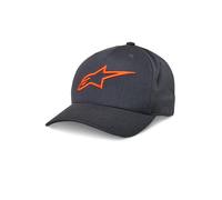 Alpinestars Multicomp Cap, black-grey for Men