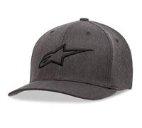 Alpinestars Ageless Curve Hat Charcoal / Heather