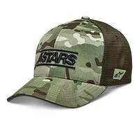 Alpinestars - Ageless Curve Hat Men's Baseball Cap Green
