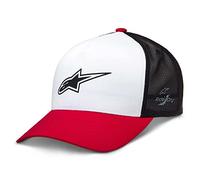 Alpinestars - Ageless Curve Hat, Men's Cap with Visor