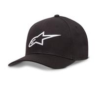 Alpinestars Ageless Curve Hat Mens Casual Motorcycle Bike Merchandise Cap