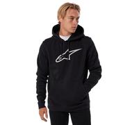 Alpinestars Ageless V3 Hoodie, black, size M