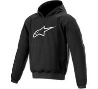 Alpinestars Ageless Hoodie - Black - MPN 420922110