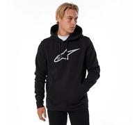 Alpinestars Ageless Hoodie V3 Sweatshirt Hoodie for Men Dark Grey M