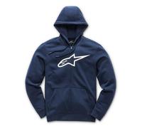 Alpinestars Ageless II Fleece - Navy / White