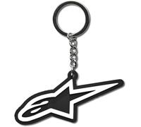 Alpinestars Ageless Key Fob, black