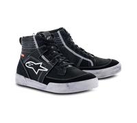 Alpinestars Ageless MC Shoes Gum Black/White/Cool Grey39 Black,White,Cool Grey