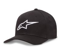 Alpinestars Ageless Curve Cap Black 2XL-3XL