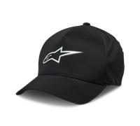 Alpinestars Ageless Reflex WP Cap BlackXL Long Black