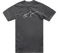 Alpinestars Ageless Shadow T-Shirt, grey, size XL for Men