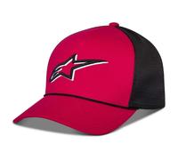 Alpinestars HAT CRV BILL TRUCK AGELESS SHA 1216-81090-1030-OS