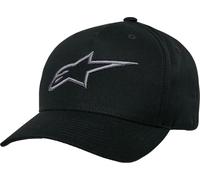 Alpinestars Ageless Cap Black
