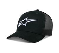Alpinestars Ageless Trucker Cap Black