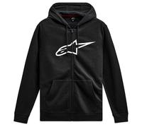 Alpinestars Ageless V3 Full Zip Sweatshirt Black M Men
