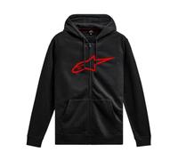 Alpinestars Ageless V3 Full Zip Sweatshirt Black M Men