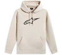 Alpinestars Ageless V3 Hoodie, beige/black, size L