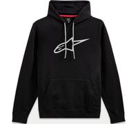 Alpinestars Ageless V3 Hoodie, black, size XL for Men