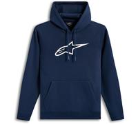 Alpinestars Ageless Hoodie Blue 2XL Men