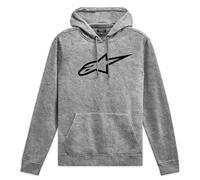 Alpinestars Ageless V3 Hoodie Grey XL Men