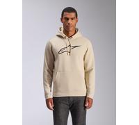 Alpinestars Ageless V3 Hoodie Beige XL Men