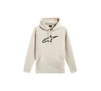 Alpinestars Ageless V3 Hoodie Off White/BlackXL Off White,Black