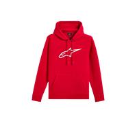 Alpinestars Ageless V3 Hoodie Red L Men