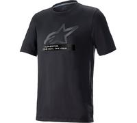 Alpinestars Ageless V3 Tech Bicycle T-Shirt, black, size S
