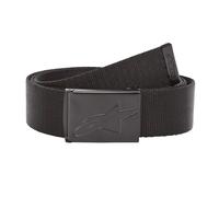 Alpinestars Ageless Webbing Belt in Black/Black