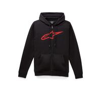Alpinestars Ageless V3 Full Zip Sweatshirt Black M Men