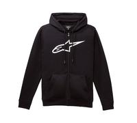 Alpinestars Ageless V3 Full Zip Sweatshirt Black L Man