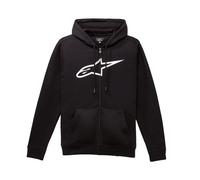 Alpinestars Ageless V3 Full Zip Sweatshirt Black XL Men