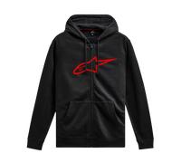 Alpinestars Ageless V3 Full Zip Sweatshirt Black L Men
