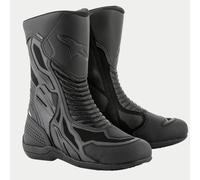 Alpinestars Air Plus V2 Gore-Tex XCR Motorcycle Boots, black, size 40
