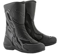 Alpinestars Air Plus V2 Gore-Tex Motorcycle Boots - Black 233601710