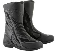 Alpinestars Air Plus V2 Gore-Tex XRC Motorcycle Motorbike Boots Black