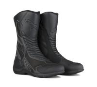 Alpinestars Air Plus V2 Gore-Tex XCR Motorcycle Boots, black, size 40 for Men