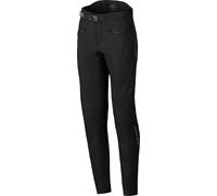 Alpinestars Alamosa Ladies Motorcycle Textile Pants, black, size 30 for Women
