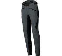 Alpinestars Alamosa Ladies Motorcycle Textile Pants, grey, size 31 for Women