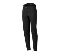 Alpinestars Alamosa Ladies Motorcycle Textile Pants, black, size 28 for Women