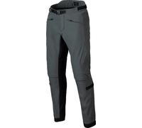 Alpinestars Alden Motocycle Textile Pants, grey, size 32 for Men