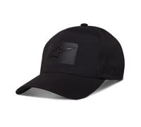Alpinestars Algo Perf Adjustable Cap, black, One size