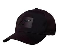 Alpinestars Algo Perf Adjustable Cap, black, One size