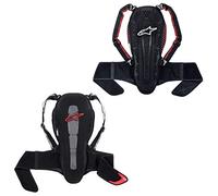 Alpinestars Alpinesrats Nucleon KR-2 Back Protector, XL