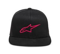 Alpinestars 3d Ageless Cap Black