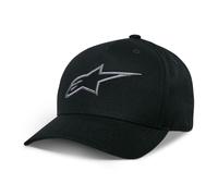 Alpinestars Ageless Cap Black