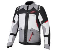 alpinestars Alpinestars Andes V4 Drystar Tex.jacket gray size M