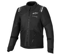 alpinestars Alpinestars Andes V4 Drystar Tex.jacket men Black, L