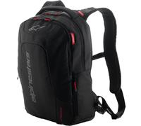 Alpinestars City Hunter V2 Motorcycle Backpack, black, size 22 Ltr.