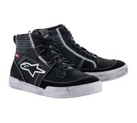 ALPINESTARS ALPINESTARS - Boots Ageless Black / White / Cool Grey 9.5 (EU 42.5)