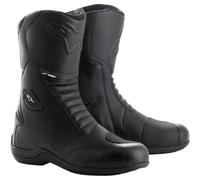 Alpinestars Andes V2 Drystar Motorcycle Boots, black, size 42
